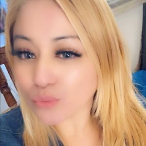 Meet your Posher, Nancy